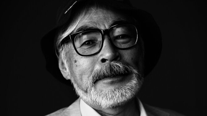 Hayao Miyazaki Geri Gelebilir!