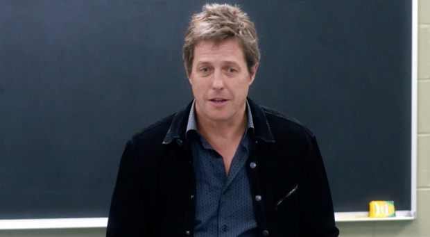 The Rewrite’tan İlk Fragman Yayınlandı!