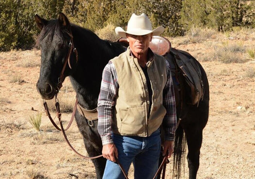 Ed Harris’in Yeni Filmi: Frontera