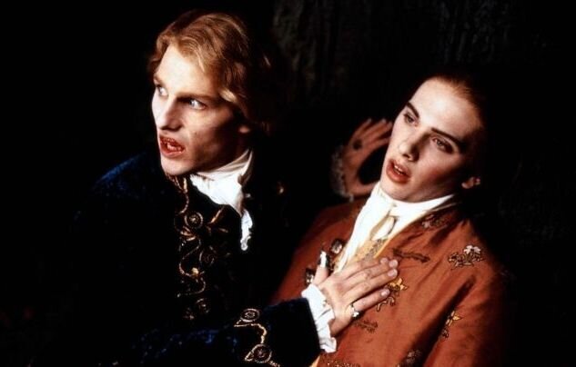 “Vampire Chronicles” Geliyor!