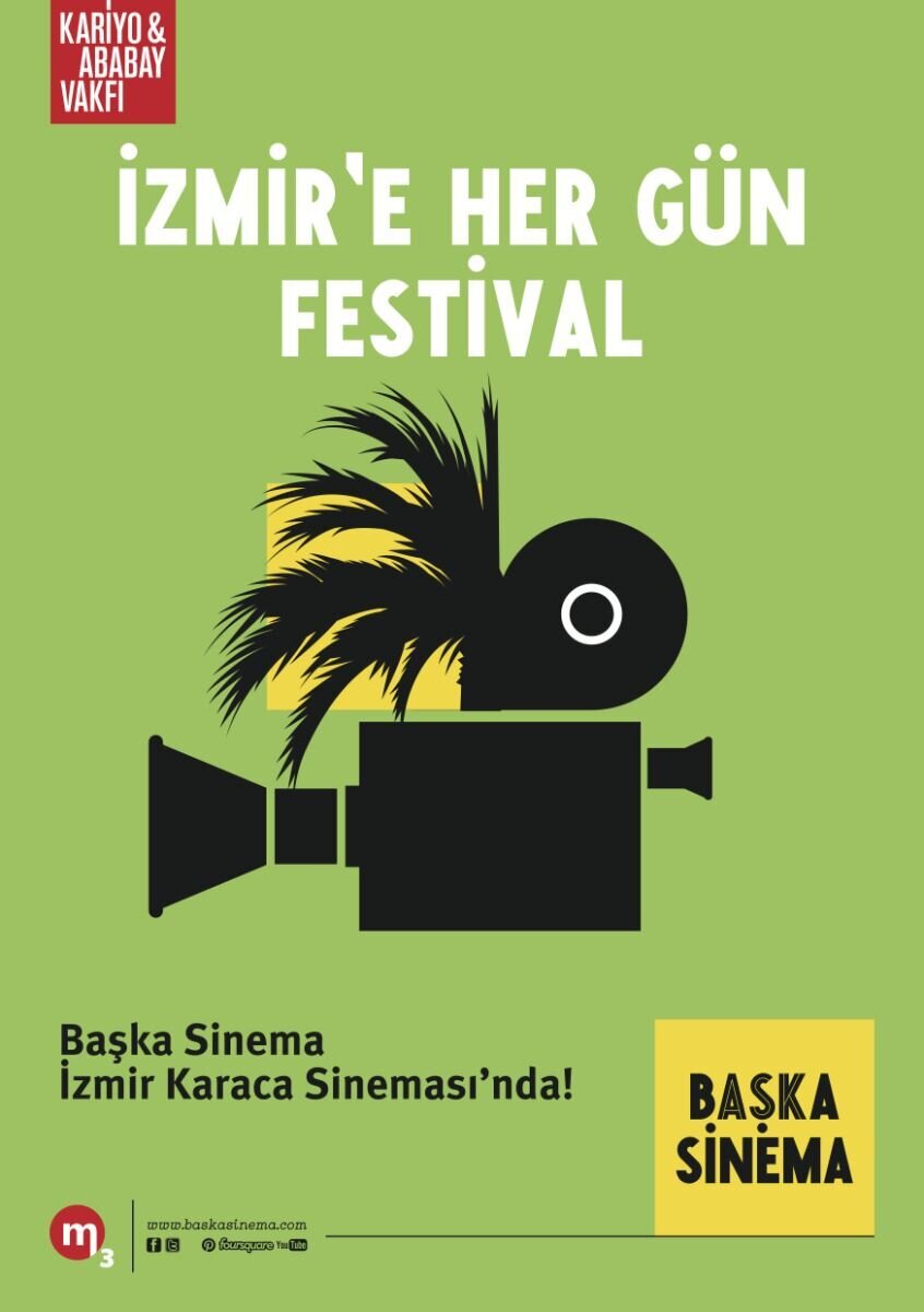 izmir- filmloverss