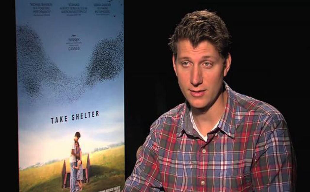 Take Shelter’ın Yönetmeni Jeff Nichols’ın Favori Filmleri!