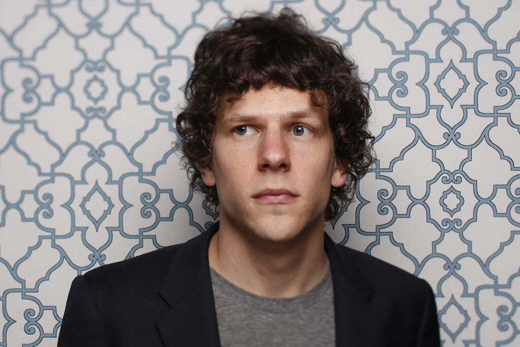 Jesse Eisenberg, Lex Luthor İle İlgili Konuştu