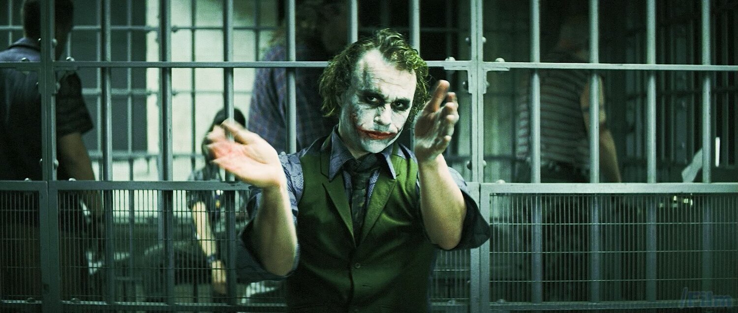 En İyi 32 Doğaçlama Film Sahnesi!