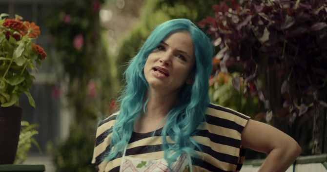 Kelly & Cal’den İlk Fragman Yayınlandı!