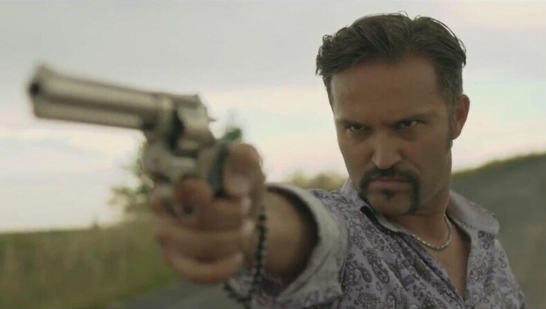 Yakında: Kanunsuzlar