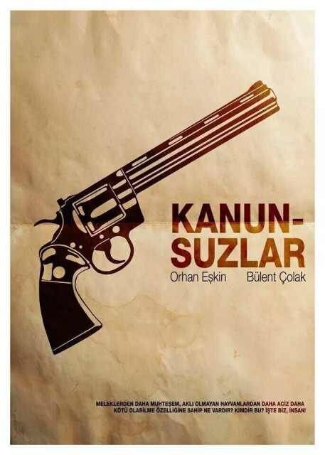 kanunsuzlar- filmloverss