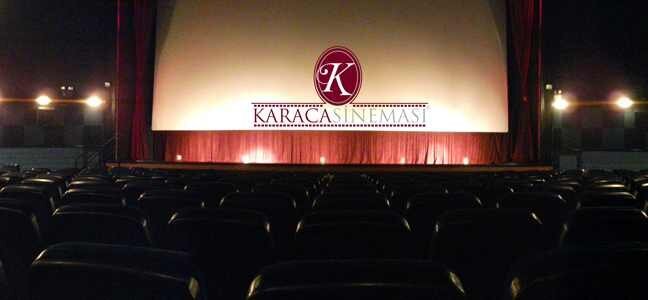 karaca sineması - filmloverss