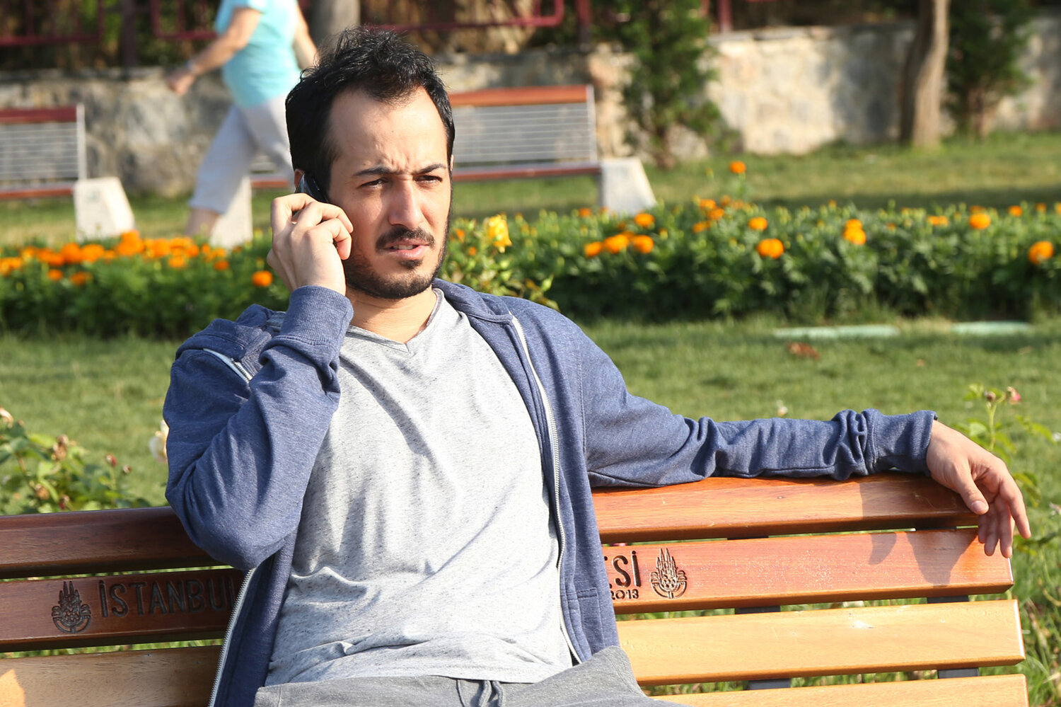 Karışık Kaset’ten İlk Fragman Yayınlandı!