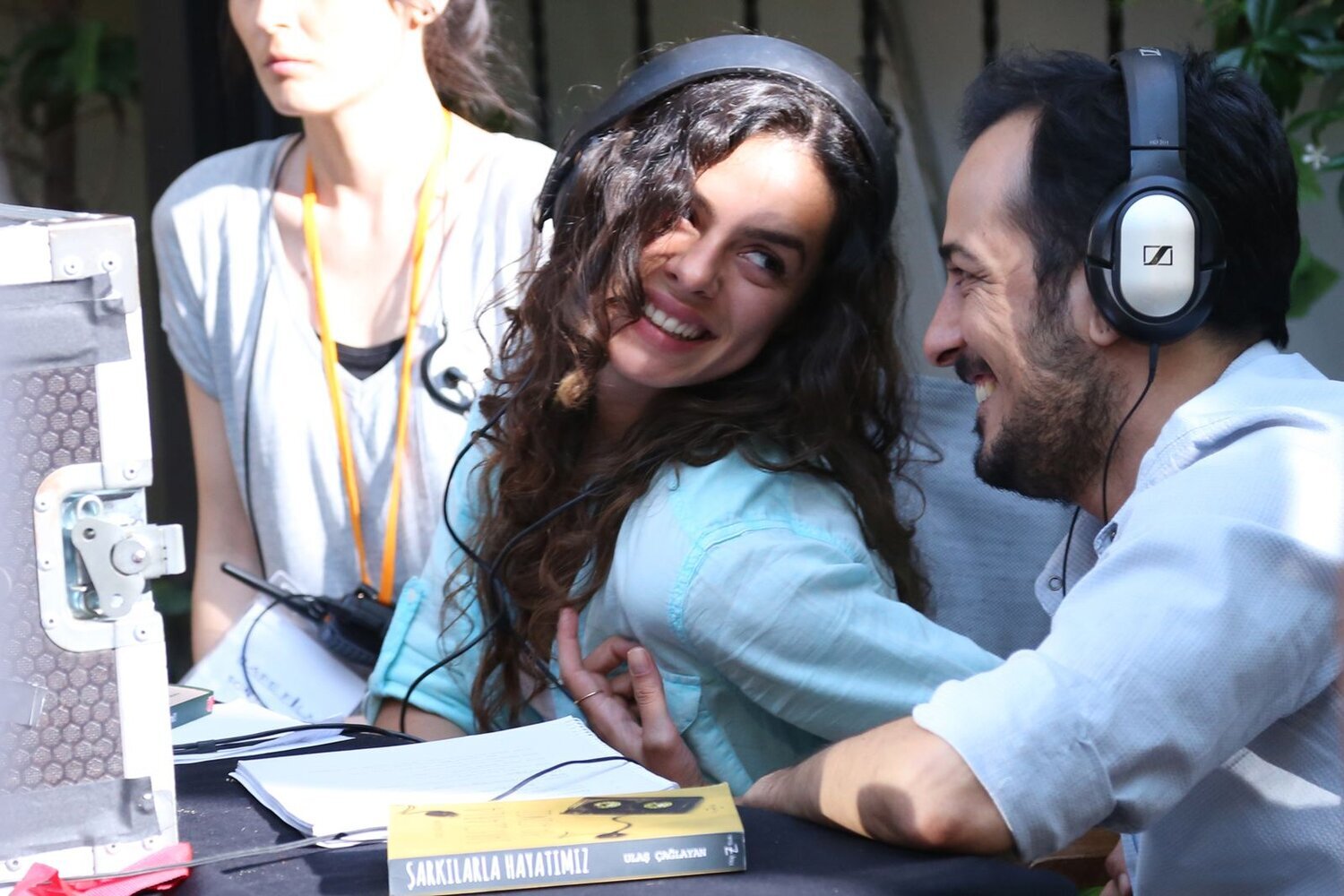 Karışık Kaset’in Yeni Fragmanı Yayınlandı!