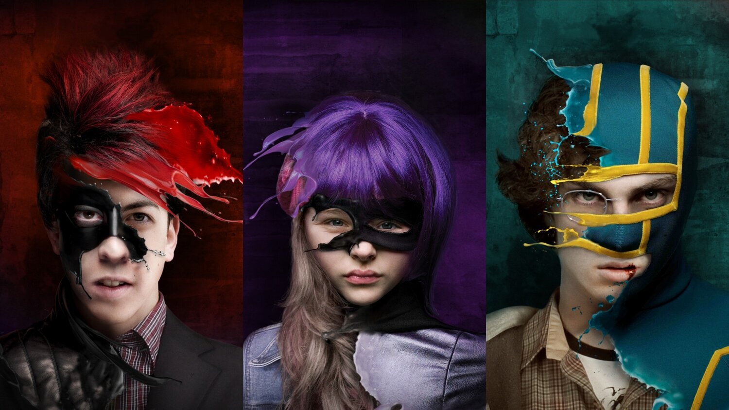 Mark Millar, Kick-Ass 3’ün Çekilip Çekilmeyeceğinden Emin Değil