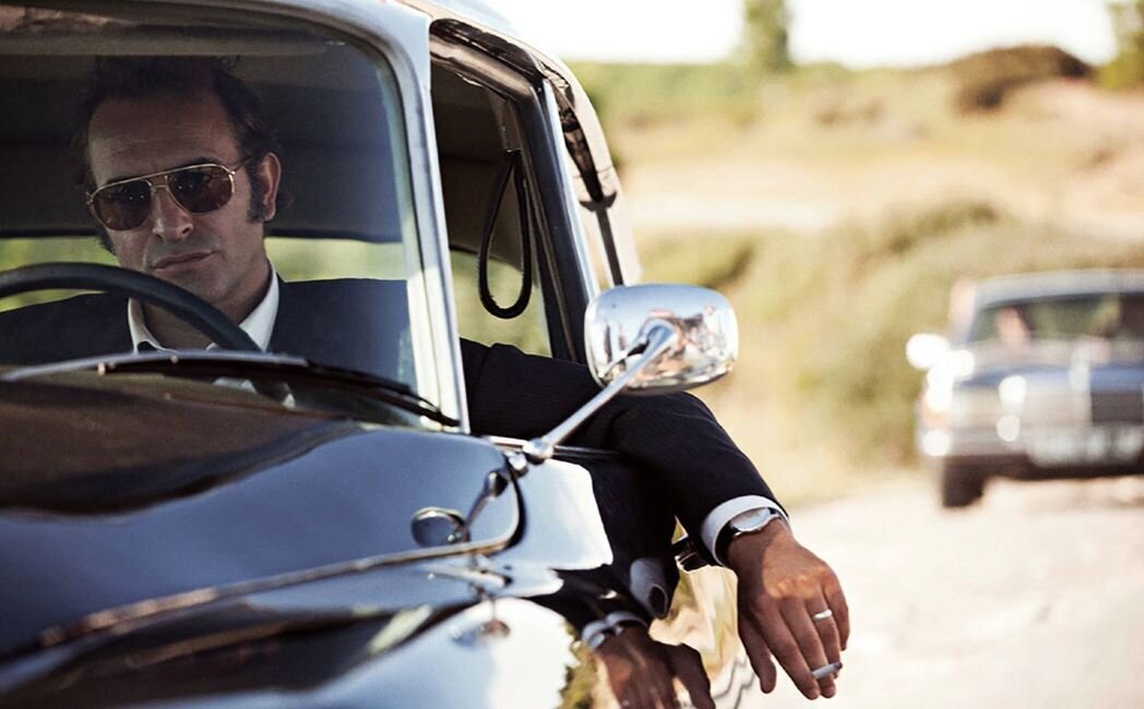 The Connection’dan İlk Fragman Yayınlandı!