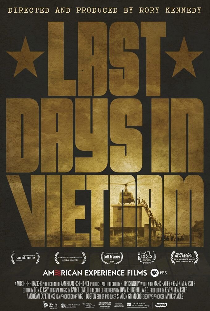 last-days-in-vietnam- poster - filmloverss