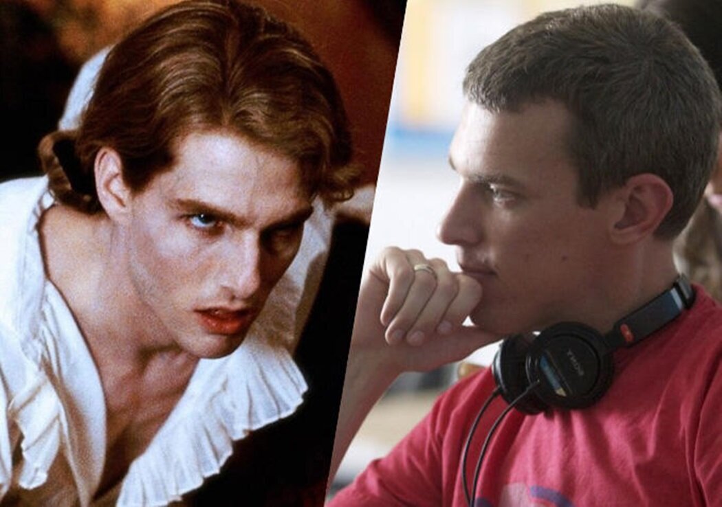 Josh Boone Yeni Projeler İçin Hazırlanıyor!