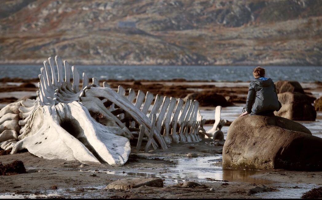 Bir Andrey Zvyagintsev Başyapıtı: Leviathan!