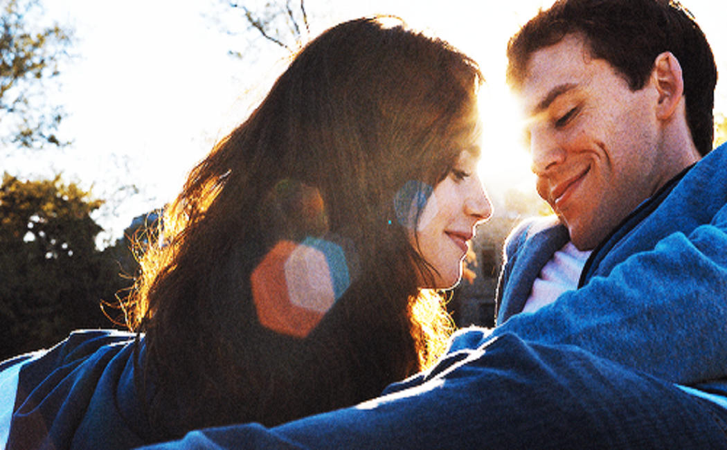 ‘Love, Rosie’den Yeni Fragman Yayınlandı