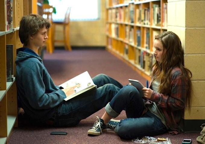 Men, Women & Children’a İlk Bakış!