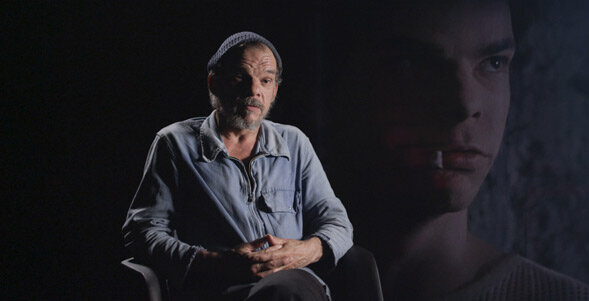 Leos Carax’a Yeni Bir Bakış: “Mr X”