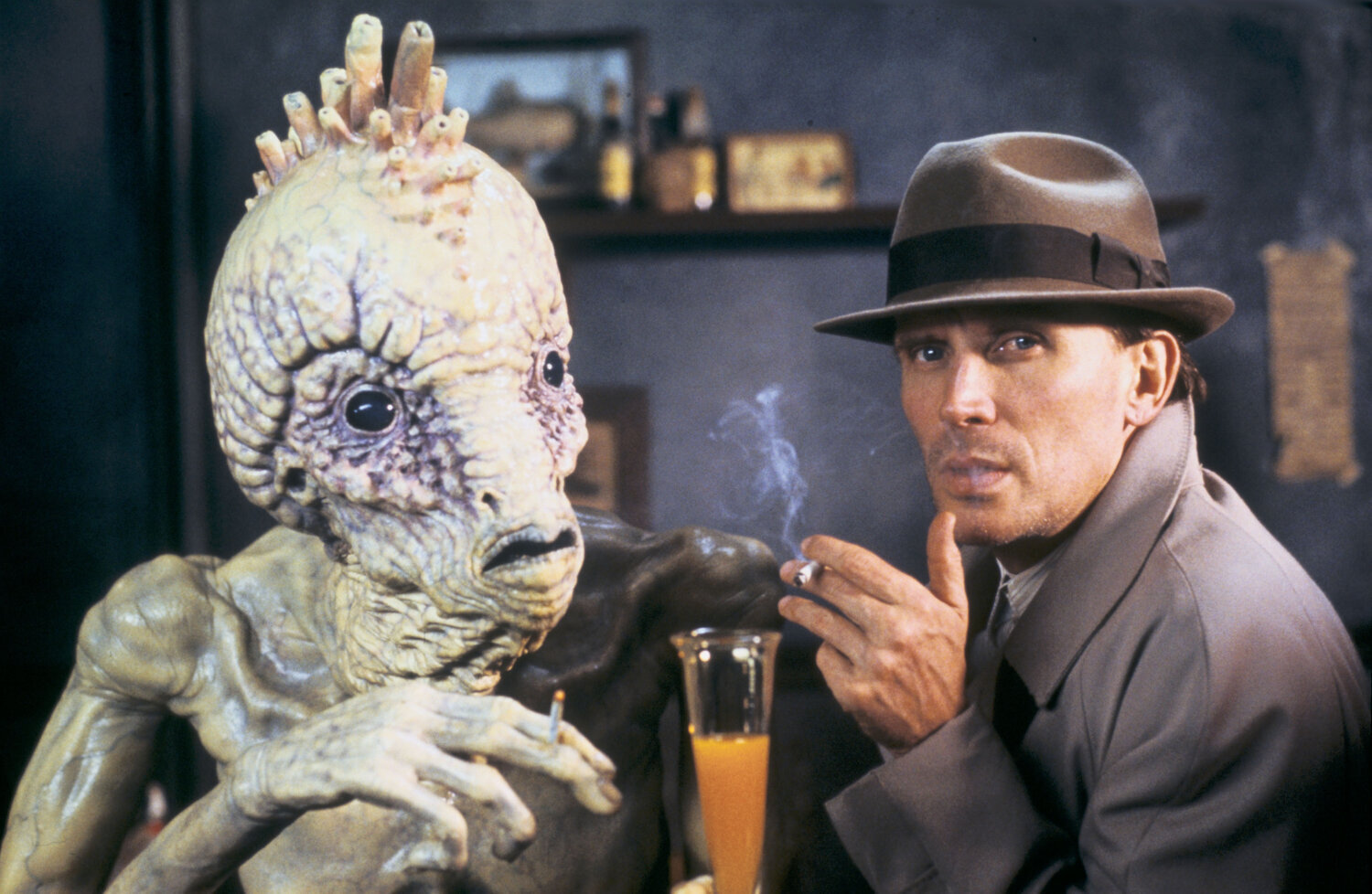 En İyi 15 Saykodelik Film