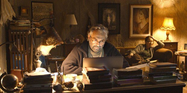 Kış Uykusu Toronto Film Festivali’nde!