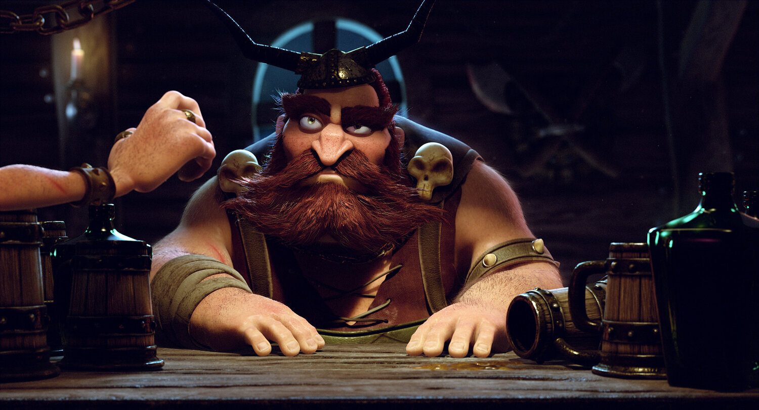 Haftanın Kısa Filmi: One More Beer