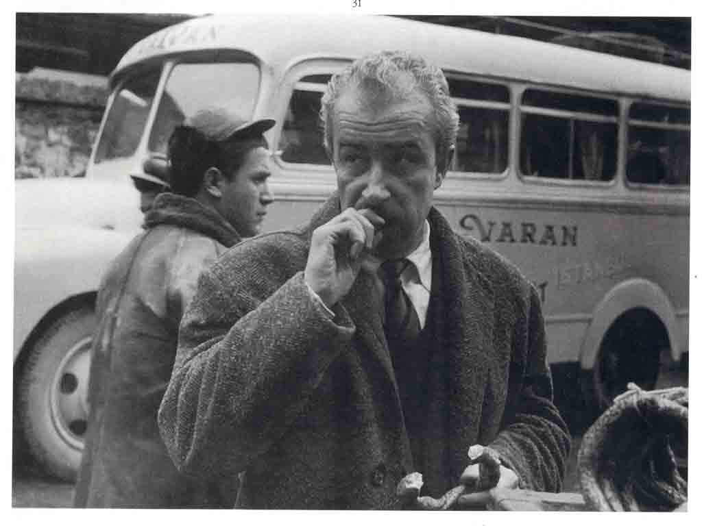 Orhan Kemal 100. Doğumgününde Altın Koza’da