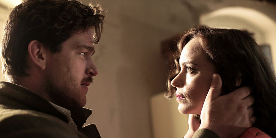 Christian Petzold’un Yeni Harikası: Phoenix!