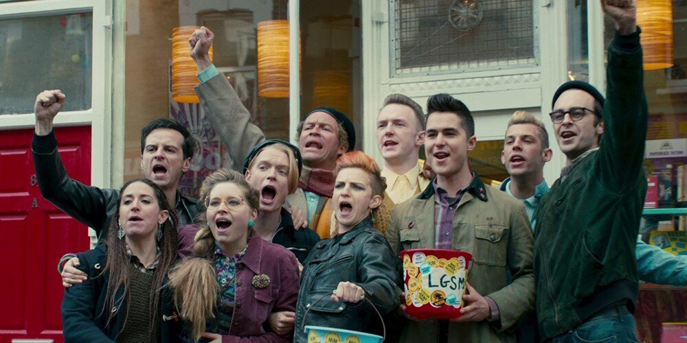 Pride’dan Yeni Fragman Yayınlandı!