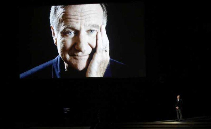 Robin Williams’ın Mirası Açıklandı