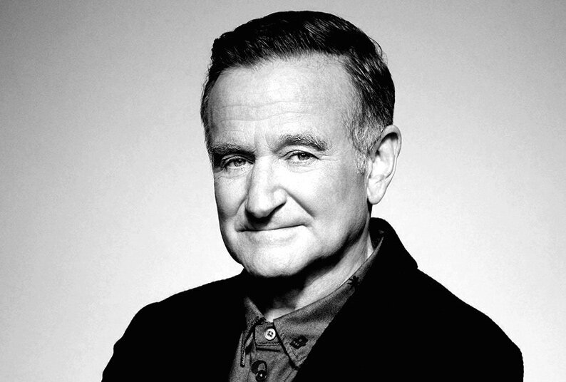 Robin Williams’ın Daha Önce Yayınlanmamış Bir Röportajı Yayınlandı
