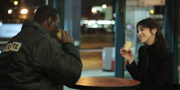 Samba’dan İlk Görseller ve Fragman Yayınlandı!