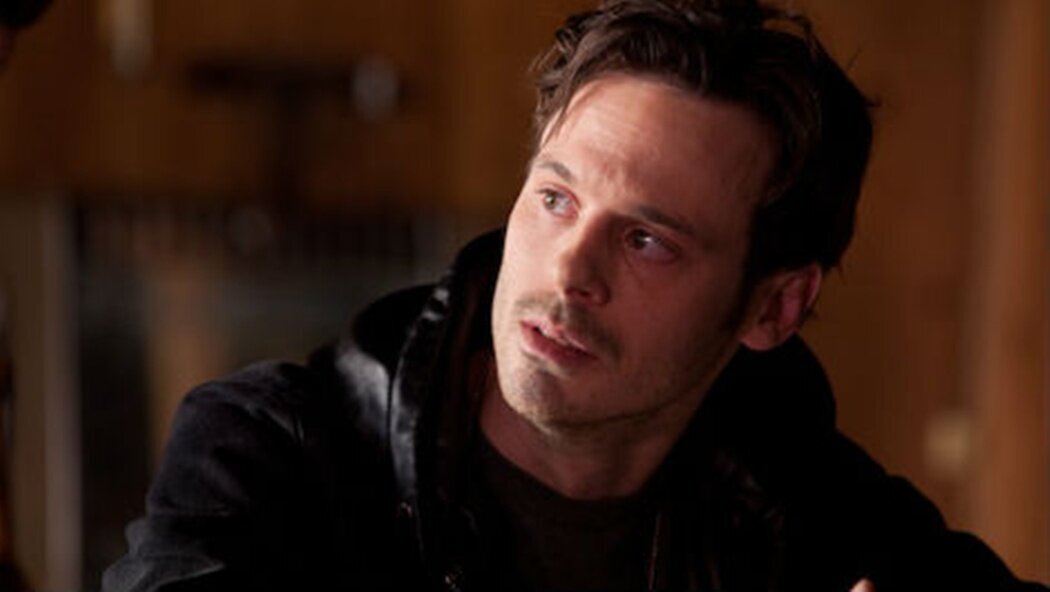 Scoot McNairy Flash’i Mi Canlandıracak?