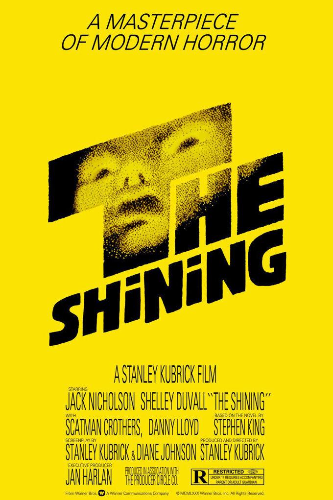shining