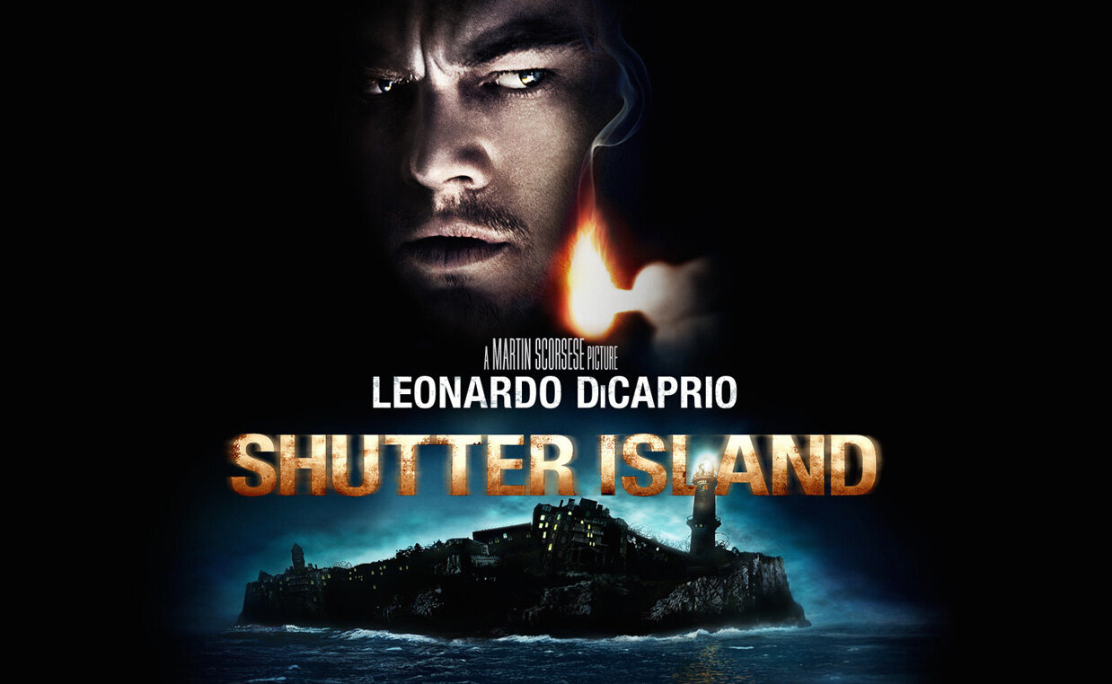 Shutter Island Tv Dizisi Oluyor!