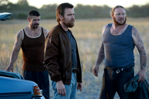 Son Of A Gun’dan İlk Fragman Yayınlandı!