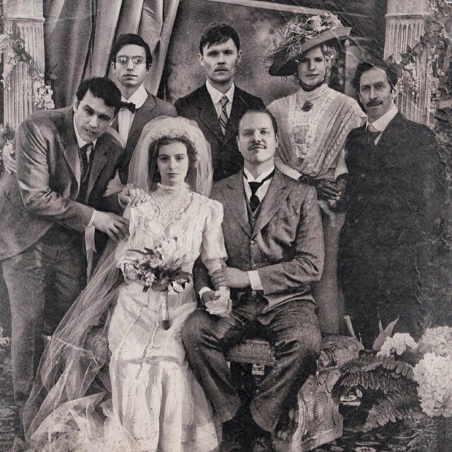 The Sound and The Fury’den İlk Klip!