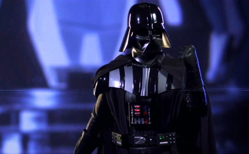 Star Wars VII: Darth Vader Geri Mi Dönüyor?