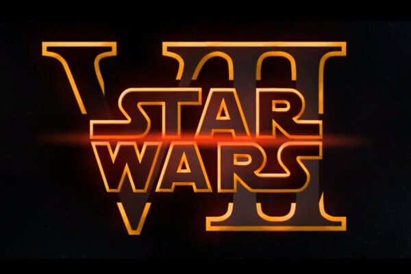 Star Wars Bölüm VII den İlk Görüntüler
