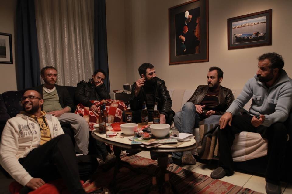 tarkovski 2- filmloverss