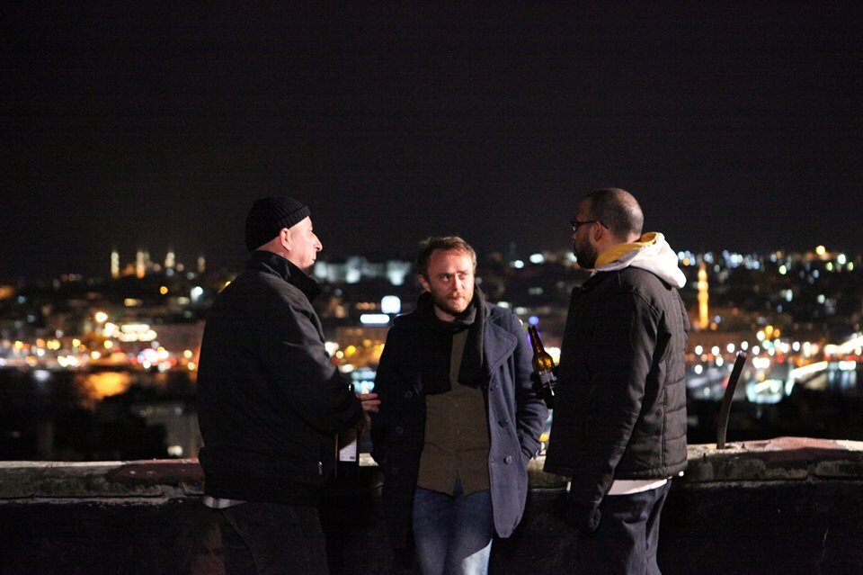 ‘Neden Tarkovski Olamıyorum?’dan İlk Fragman!