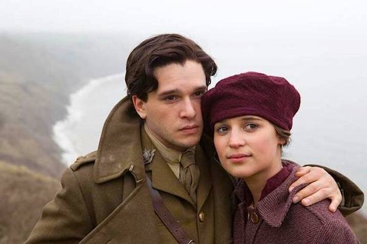 Testament Of Youth’tan İlk Fragman Yayınlandı!