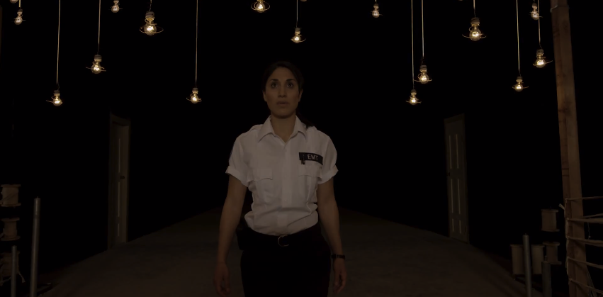 The Frame’in Fragmanı Yayınlandı!