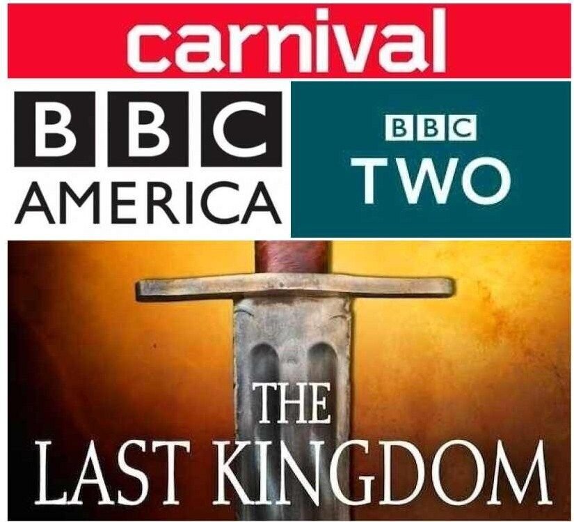 Game of Thrones’a Rakip: The Last Kingdom