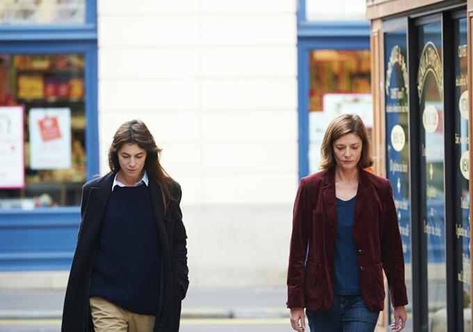 Three Hearts’tan İlk Fragman ve Görseller!