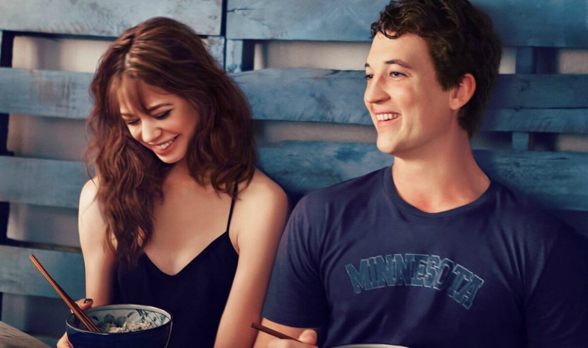 Two Night Stand’den İlk Fragman Yayınlandı!