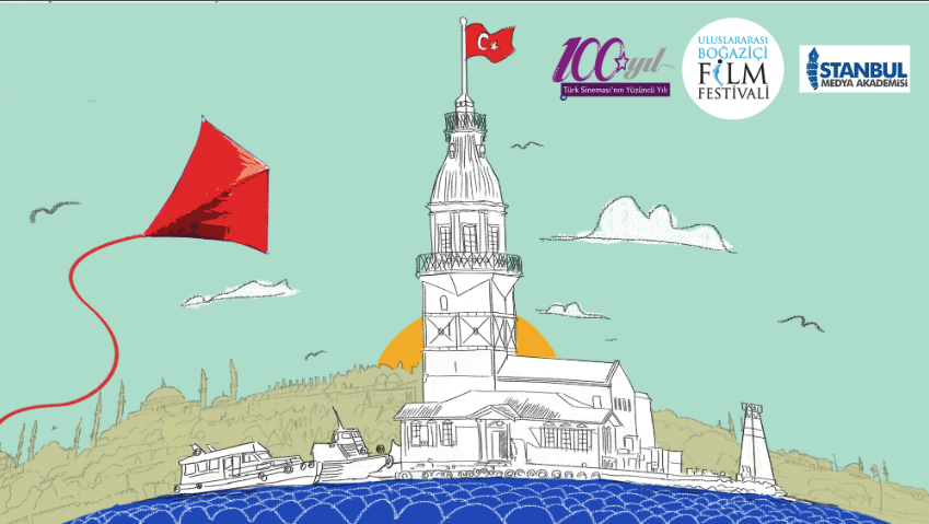 UBSD Yapım Destek Fonu Kazananları Açıklandı!