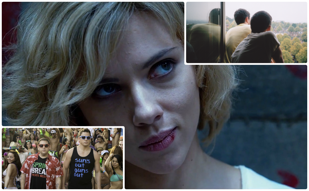 Vizyondaki Yeni Filmler (8 Ağustos – 14 Ağustos)