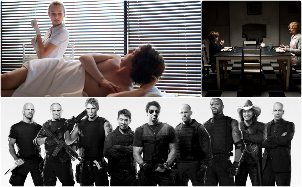 Vizyondaki Yeni Filmler (15 Ağustos – 21 Ağustos)