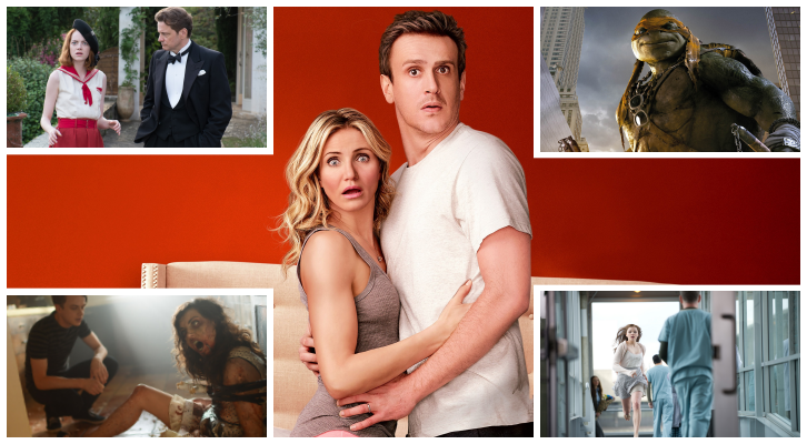 Eylül Ayında Vizyona Girecek Filmler