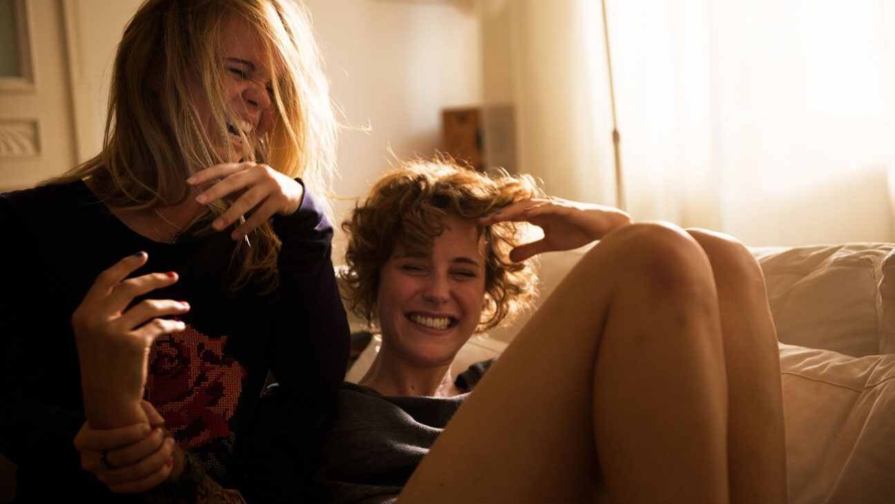 Wetlands’den Yeni Fragman Yayınlandı!